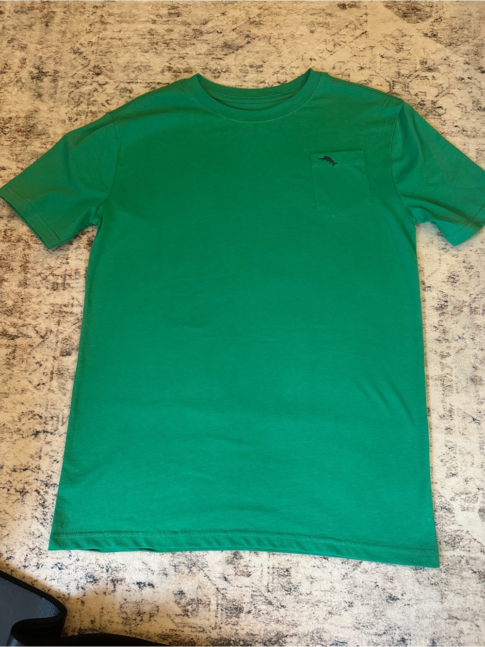 Tommy Bahama Bali Skyline T-shirt YXXL